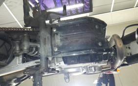 YAMAHA SEROW 250 Gen.2 2023 DG17J