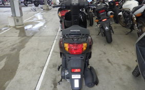 HONDA TACT-4ﾍﾞｰｼｯｸ AF79