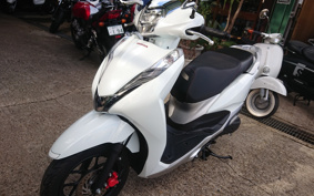 HONDA LEAD 125 JF45