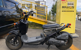 HONDA ZOOMER AF58