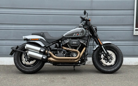 HARLEY  HARLEY FXFBS 2024 YLK