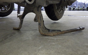 HONDA DIO Gen.6 AF68