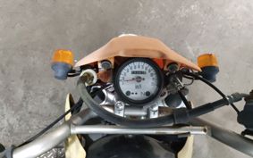 KAWASAKI KSR110 KL110A