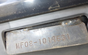 HONDA FORZA Z 1993 MF08