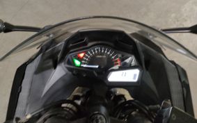 KAWASAKI NINJA250 EX250L