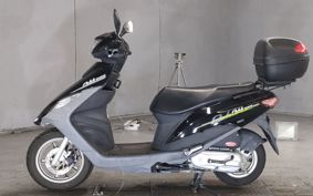 SUZUKI ADDRESS V125 DT11A
