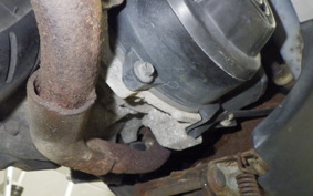 HONDA DIO GEN 3 2026 AF34