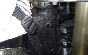 KAWASAKI ZZ1400 NINJA R 2006 ZXT40A