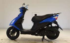 SUZUKI ADDRESS V125 S 1999 CF4MA