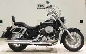 HONDA SHADOW 400 1997 NC34