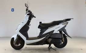 SUZUKI SWISH 125 2023 DV12B