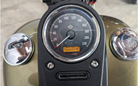 HARLEY FXDB1580 2017 GXM