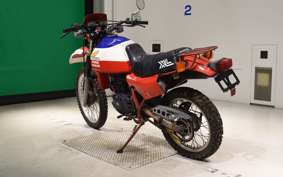 HONDA XL250R PARIS-DAKAR MD03