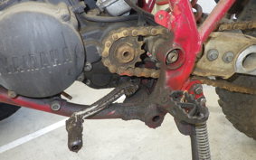 YAMAHA YZ125 1LX