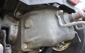 HONDA ROAD FOX