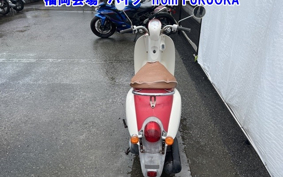 HONDA CREA SCOOPY