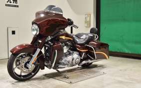 HARLEY FLHXSE 1800CVO 2010