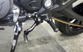 DUCATI MONSTER 937 SP 2025