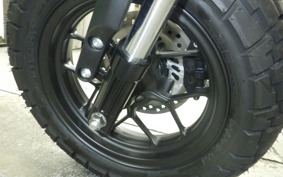 HONDA MONKEY 125 2015 JB05