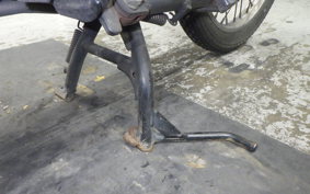 HONDA C50 SUPER CUB AA04