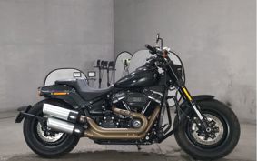 HARLEY FXFBS1870 YLK