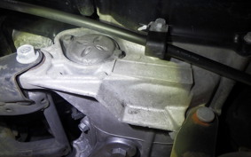 SUZUKI ADDRESS 110 CE47A