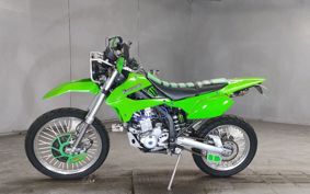 KAWASAKI KLX250 LX250S