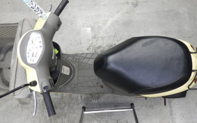 SUZUKI LET's 4 Basket 2021 CA43A