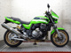 Фото Kawasaki ZRX1200 DAEG 2012 с японского аукциона
