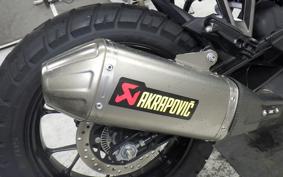 KTM 390 ADVENTURE 2021