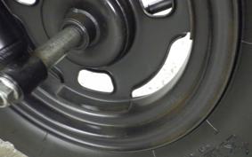 HONDA ZOOMER 2024 AF58