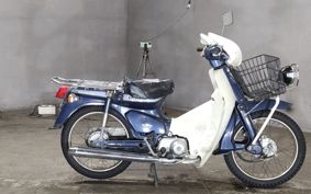 HONDA SUPER CUB50 C50