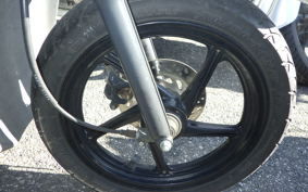 SUZUKI ADDRESS 110 CE47A