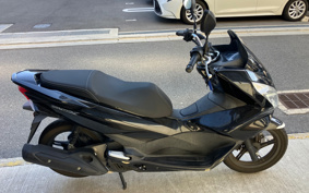 HONDA PCX125 JF56