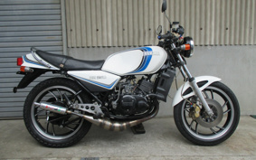 YAMAHA RZ 250 4L3
