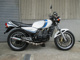 Фото Yamaha RZ 250 с японского аукциона
