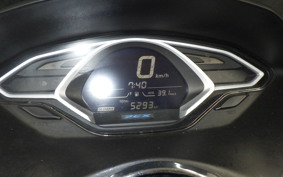 HONDA PCX 125 JF81