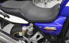 KAWASAKI ZRX1200 R 2002 ZRT20A