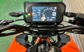 KTM 390 DUKE 2019 JPJ40