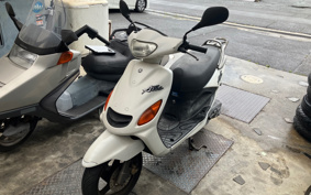 YAMAHA AXIS100 SB06J