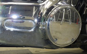 HARLEY FXSTC 1580 2008
