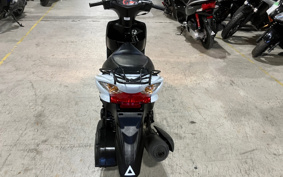 SUZUKI ADDRESS V125 CF4MA