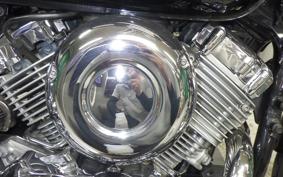 YAMAHA DRAGSTAR 400 2009 VH01J