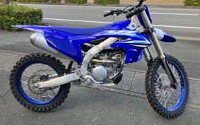 YAMAHA YZ250F CG58C