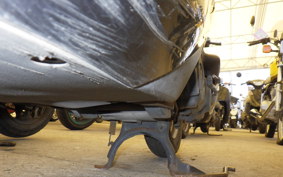 SUZUKI ADDRESS V50 Gen.2 CA44A