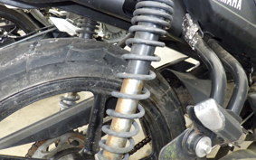 YAMAHA YS125 FAZER