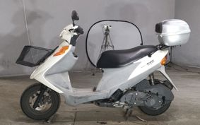 SUZUKI ADDRESS V125 CF4EA