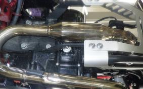 HONDA DAX 125 2020 JB04