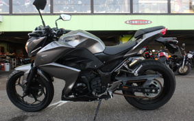 KAWASAKI Z250ABS ER250C