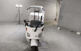 HONDA GYRO TA03